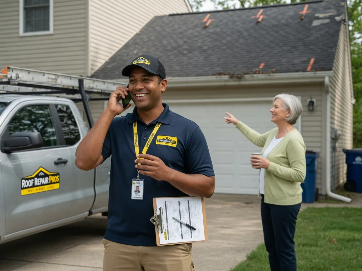 Roof Repair Evant, TX FAQs